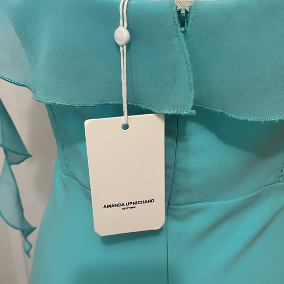 Amanda Uprichard Copellia dress NWT - Picture 5 of 6